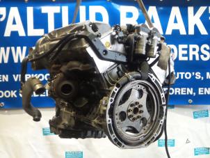 Usados Motor Mercedes E Combi (S211) 4.0 E-400 CDI 32V Precio de solicitud ofrecido por "Altijd Raak" Penders