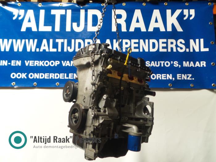 Engine Dodge Caliber (Used)