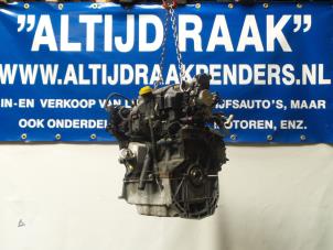Usados Motor Nissan Juke (F15) 1.5 dCi Precio de solicitud ofrecido por "Altijd Raak" Penders