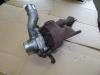 Turbo from a Ford Focus 2004