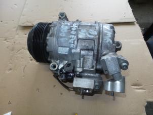 Used Air conditioning pump BMW 6-Serie Price on request offered by "Altijd Raak" Penders