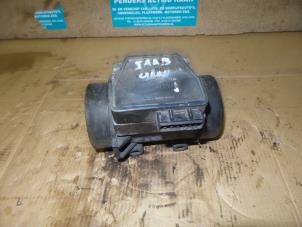 Used Air mass meter Saab 9000 Price on request offered by "Altijd Raak" Penders