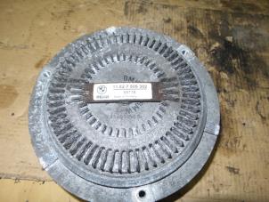 Used Viscous cooling fan BMW 3-Serie Price on request offered by "Altijd Raak" Penders