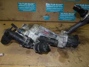 Used Rocker cover Renault Miscellaneous Price on request offered by "Altijd Raak" Penders