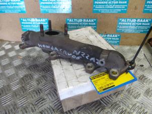 Used Intake manifold Honda CR-V Price on request offered by "Altijd Raak" Penders