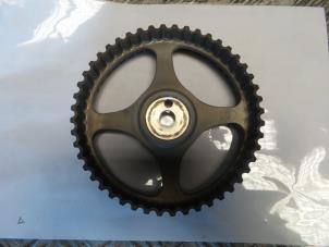 Used Camshaft sprocket Mitsubishi Outlander Price on request offered by "Altijd Raak" Penders