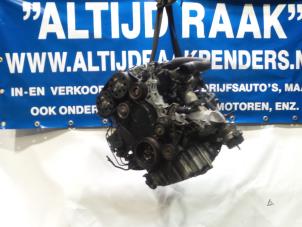 Used Engine Audi A6 Avant (C6) 2.0 TDI 16V Price on request offered by "Altijd Raak" Penders