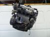 Motor van een Mazda 6 Sport (GH14/GHA4), 2007 / 2013 2.2 CDVi 16V 185, Fließheck, Diesel, 2.184cc, 136kW (185pk), FWD, R2AA, 2009-01 / 2012-12, GH14A6 2011