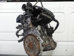 Usados Motor Nissan X-Trail (T30) 2.5 16V 4x2 Precio de solicitud ofrecido por "Altijd Raak" Penders