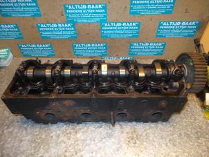 Used Cylinder head Toyota Landcruiser Price on request offered by "Altijd Raak" Penders