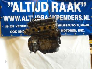 Usados Motor Kia Carens Precio de solicitud ofrecido por "Altijd Raak" Penders