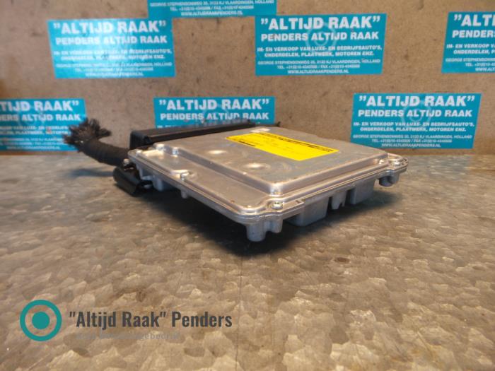 Used Engine management computer Audi A6 Quattro (C6) 3.0 TDI V6 24V Price on request offered by "Altijd Raak" Penders