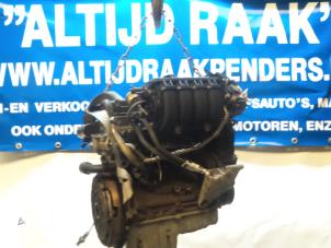Używane Silnik Daewoo Tacuma Cena na żądanie oferowane przez "Altijd Raak" Penders