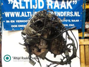 Engine from a Chrysler Voyager/Grand Voyager 3.3i V6 1997