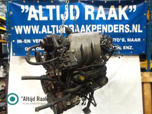 Engine from a Chrysler Voyager/Grand Voyager 3.3i V6 1997