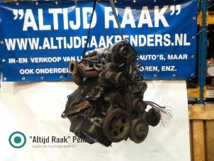 Engine from a Chrysler Voyager/Grand Voyager 3.3i V6 1996