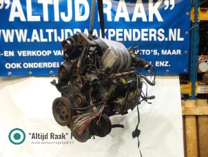 Engine from a Chrysler Voyager/Grand Voyager 3.3i V6 1996