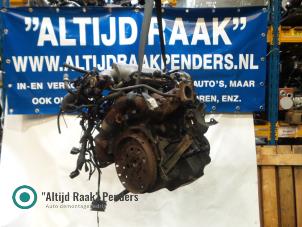 Engine from a Chrysler Voyager/Grand Voyager 3.3i V6 1996
