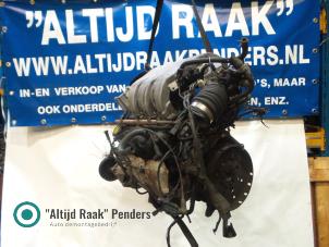 Engine from a Chrysler Voyager/Grand Voyager 3.3i V6 1996