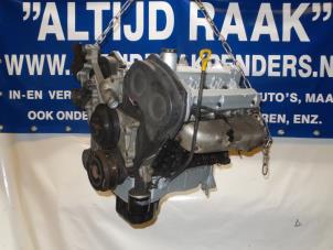 Used Engine Kia Sorento I (JC) 3.5 V6 24V Price on request offered by "Altijd Raak" Penders