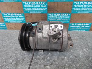 Used Air conditioning pump Mitsubishi Pajero Price on request offered by "Altijd Raak" Penders