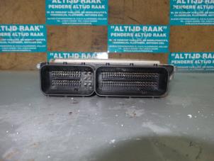 Used Engine management computer BMW 3 serie (E90) 318d 16V Price on request offered by "Altijd Raak" Penders