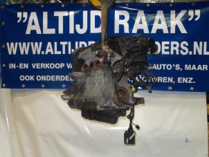Used Engine Rover 200 Cabrio (XW) 216 16V Price on request offered by "Altijd Raak" Penders