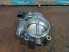 Throttle body from a Audi A6 2004