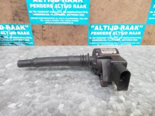Used Ignition coil Mercedes CLS-Klasse Price on request offered by "Altijd Raak" Penders