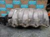 Intake manifold from a Mercedes CLS-Klasse 2006