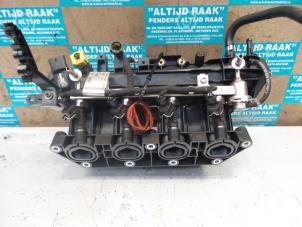 Used Intake manifold Fiat Punto Price on request offered by "Altijd Raak" Penders