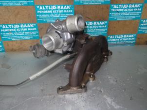 Used Turbo Fiat Punto Price on request offered by "Altijd Raak" Penders