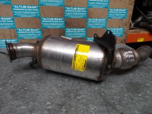 Used Catalytic converter BMW 3-Serie Price on request offered by "Altijd Raak" Penders