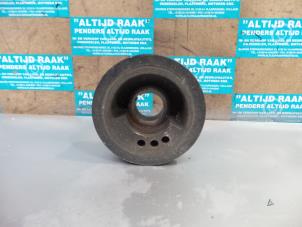 Used Crankshaft pulley Chrysler Voyager Price on request offered by "Altijd Raak" Penders