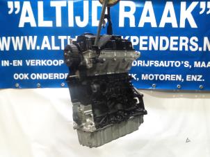 Overhauled Engine Volkswagen Passat Variant (3C5) 2.0 TDI 140 Price on request offered by "Altijd Raak" Penders