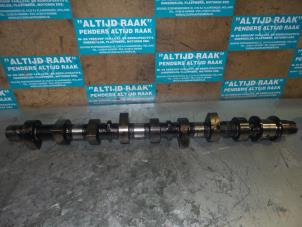 Used Camshaft Toyota Hilux Price on request offered by "Altijd Raak" Penders