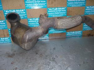 Used Catalytic converter Jeep Compass Price on request offered by "Altijd Raak" Penders
