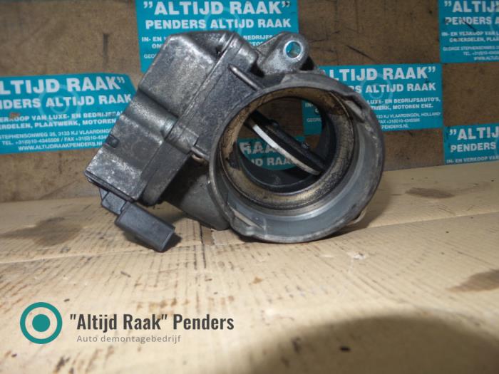 Usagé Boitier papillon Audi A6 Prix sur demande proposé par "Altijd Raak" Penders