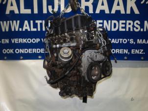 Gebrauchte Motor Austin Mini Open (R52) 1.6 16V One Preis auf Anfrage angeboten von "Altijd Raak" Penders