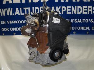 Usados Motor Renault Laguna III (BT) 1.5 dCi 110 Precio de solicitud ofrecido por "Altijd Raak" Penders