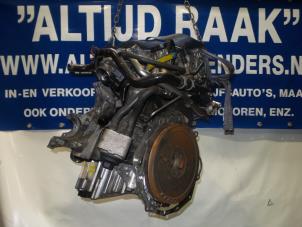 Used Engine Volkswagen Passat Variant (3C5) 2.0 TSI 16V Price on request offered by "Altijd Raak" Penders