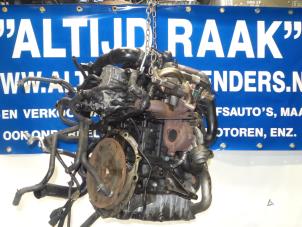 Used Engine Volkswagen Sharan Price on request offered by "Altijd Raak" Penders