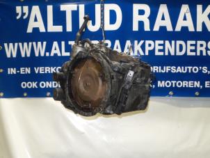 Used Gearbox Volkswagen Sharan (7M8/M9/M6) 1.9 TDI 115 Price on request offered by "Altijd Raak" Penders