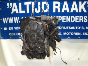 Używane Silnik Audi A6 Avant (C5) 1.8 Turbo 20V Cena na żądanie oferowane przez "Altijd Raak" Penders