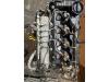 Motor de un Mazda 6 SportBreak (GH19/GHA9) 2.2 CDVi 16V 163 2009
