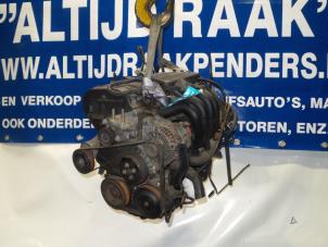 Used Motor Ford Fiesta 5 (JD/JH) 1.25 16V Price on request offered by "Altijd Raak" Penders