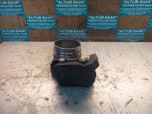 Used Throttle body BMW 3-Serie Price on request offered by "Altijd Raak" Penders