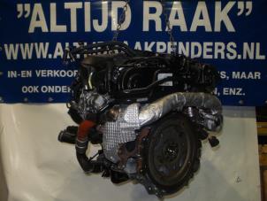 Used Motor Jaguar XF (CC9) 3.0 S D V6 24V Price on request offered by "Altijd Raak" Penders