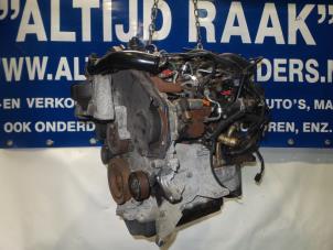 Usagé Moteur Ford Focus 2 1.8 TDCi 16V Prix sur demande proposé par "Altijd Raak" Penders