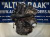 Engine from a Ford Focus 2 1.8 TDCi 16V 2007